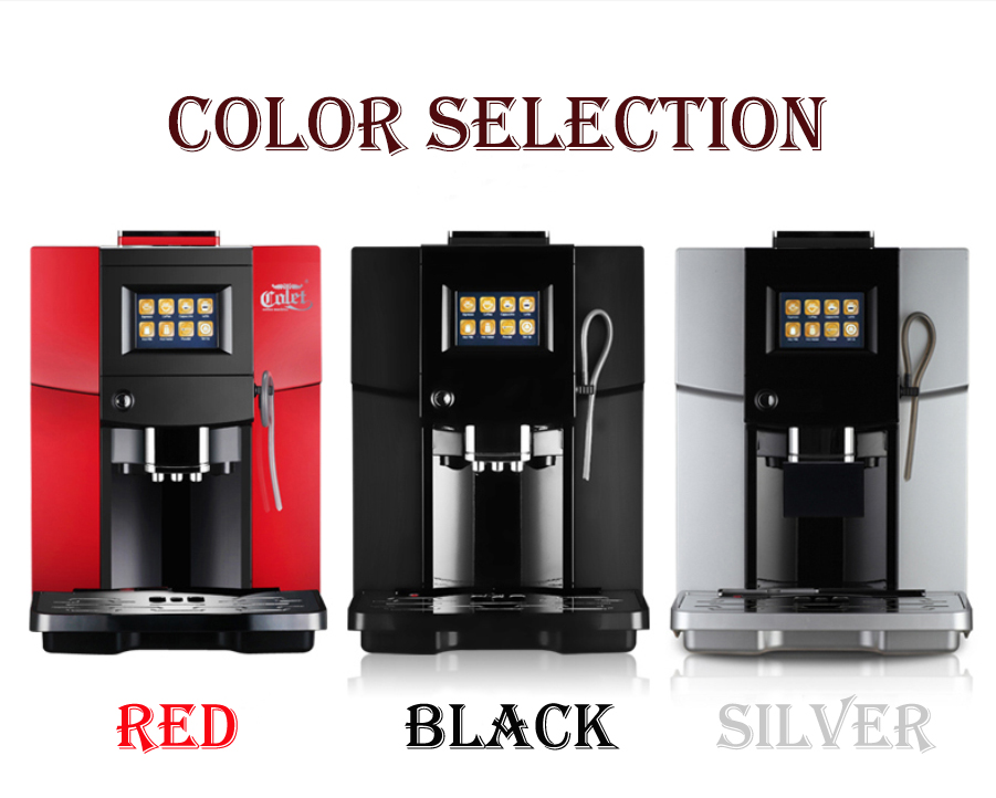 Machine à café expresso profes - Coffee Maker avis et prix