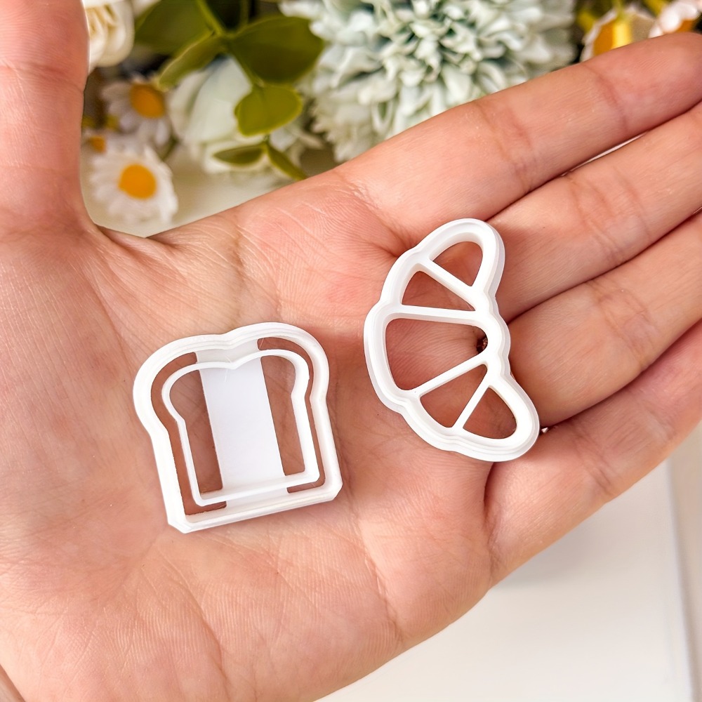 Ensemble de 4 emporte-pièces à - Toaster avis et prix