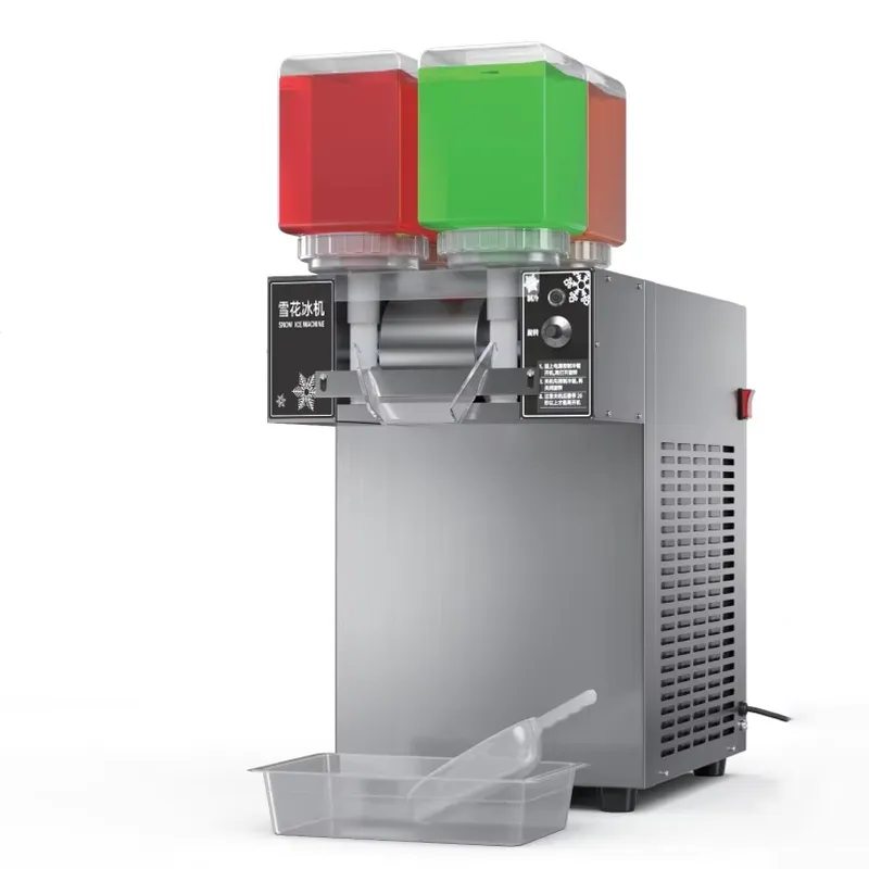 Machine à Bingsu Coréen pour C - Coffee Maker avis et prix