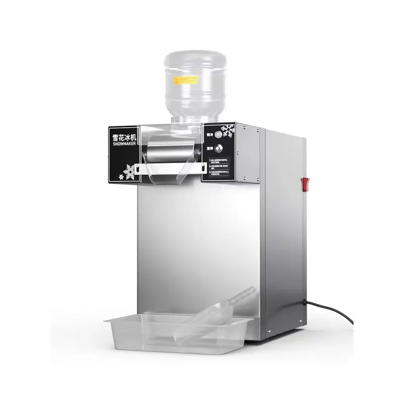 Machine à Bingsu Coréen pour C - Coffee Maker avis et prix