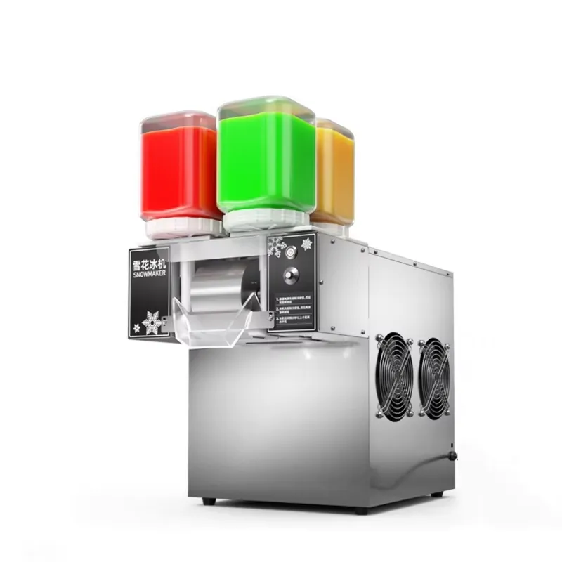 Machine à Bingsu Coréen pour C - Coffee Maker avis et prix