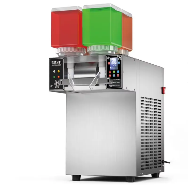 Machine à Bingsu Coréen pour C - Coffee Maker avis et prix