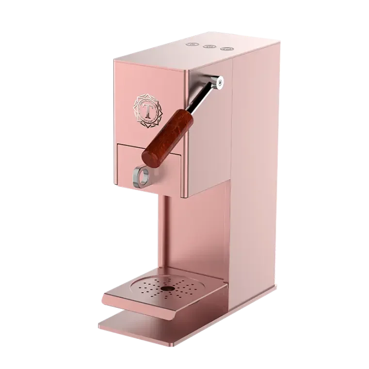 Machine à café expresso à caps - Coffee Maker avis et prix