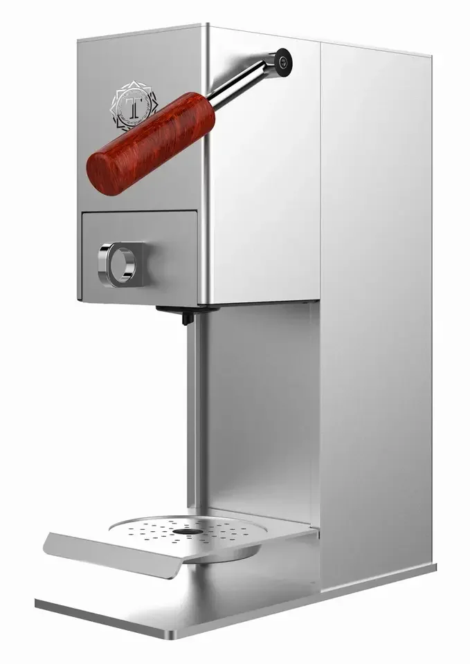 Machine à café expresso à caps - Coffee Maker avis et prix