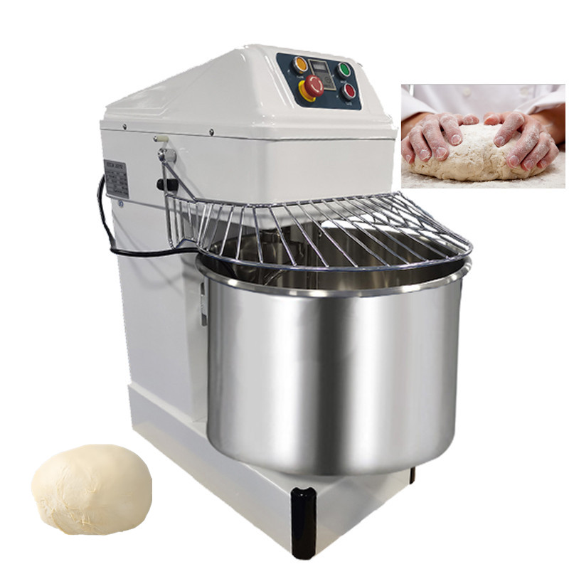 Mélangeur à pâte professionnel - Stand Mixer avis et prix