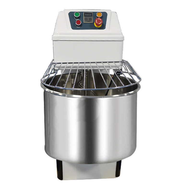 Mélangeur à pâte professionnel - Stand Mixer avis et prix