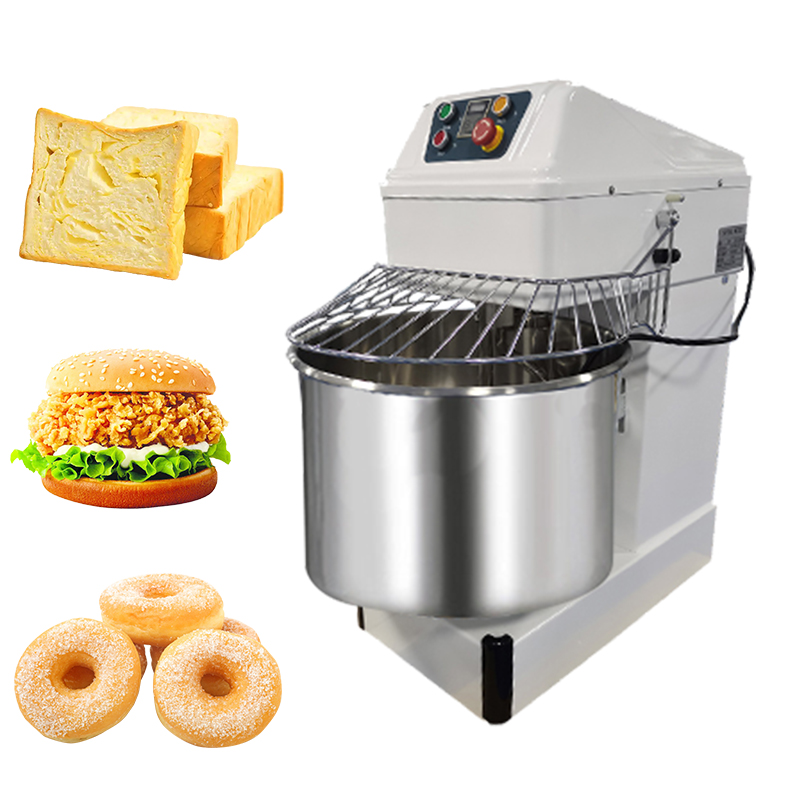 Mélangeur à pâte professionnel - Stand Mixer avis et prix