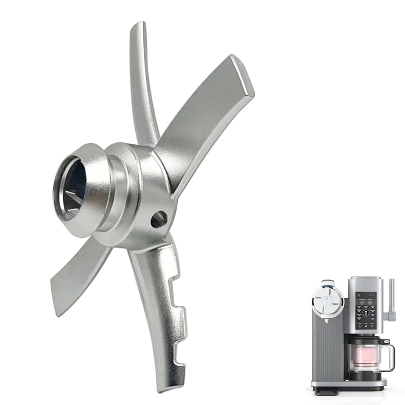 Lame de rechange en acier inox - Blender avis et prix