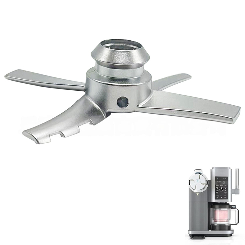 Lame de rechange en acier inox - Blender avis et prix