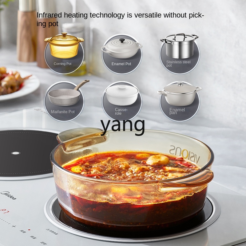 Table de cuisson à induction e - Induction Cooker avis et prix