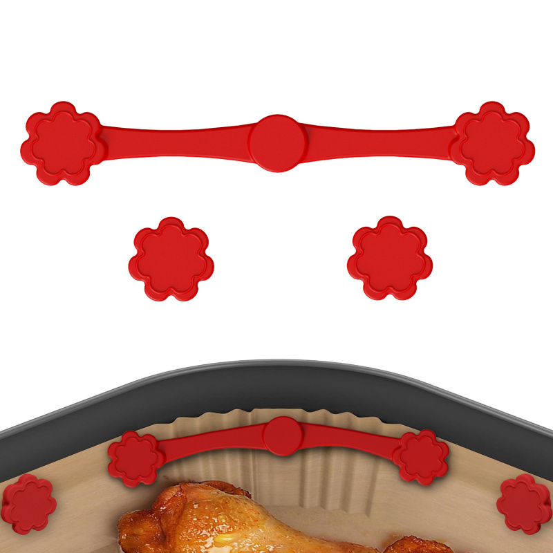 Support de doublure pour frite - Air Fryer avis et prix