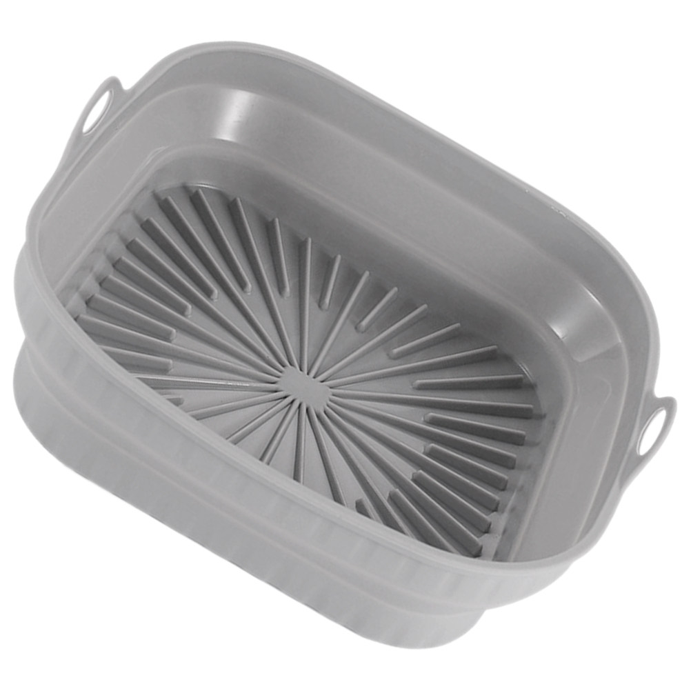 Tapis de cuisson en silicone r - Air Fryer avis et prix