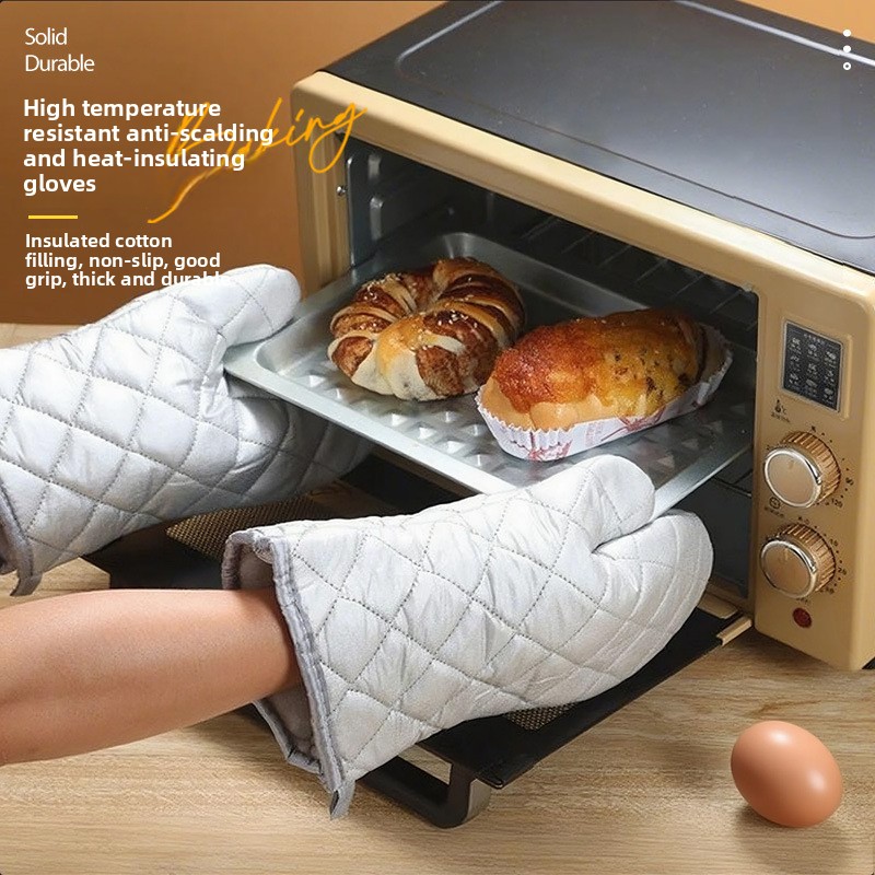 Gants d'isolation pour la cuis - Microwave Oven avis et prix