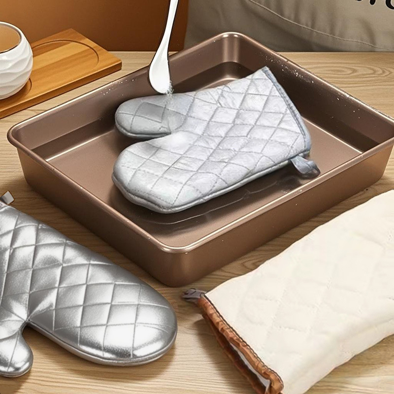 Gants d'isolation pour la cuis - Microwave Oven avis et prix