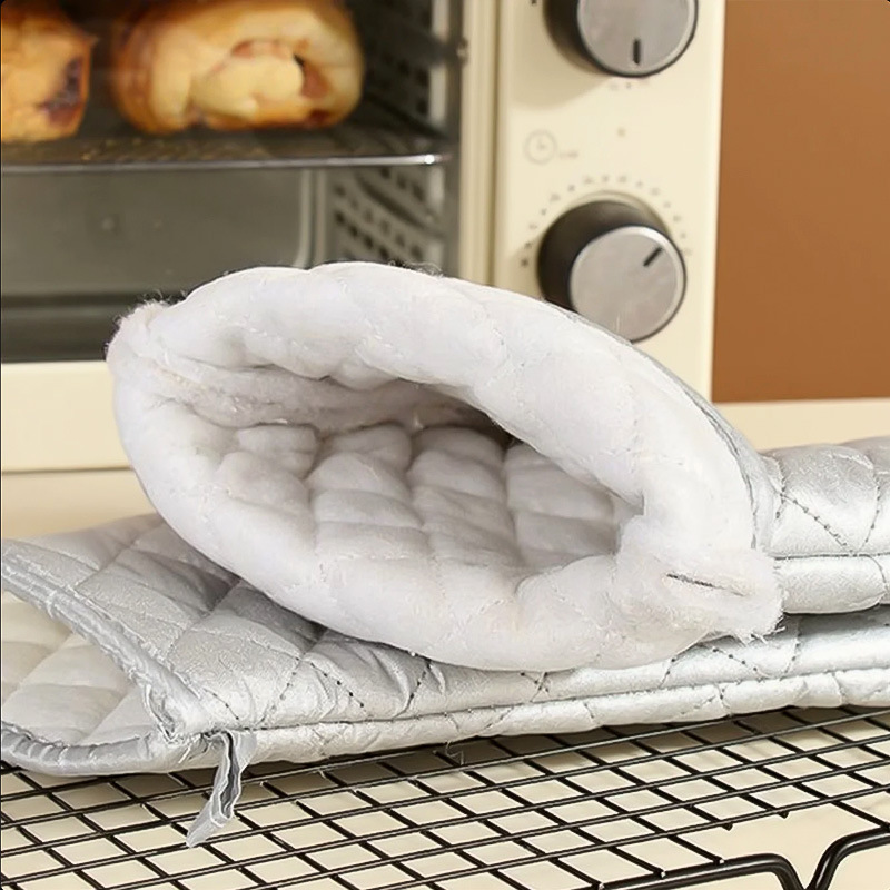 Gants d'isolation pour la cuis - Microwave Oven avis et prix