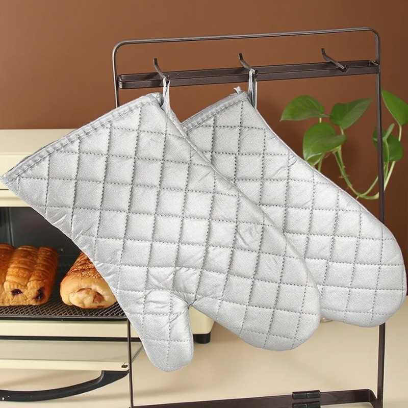 Gants d'isolation pour la cuis - Microwave Oven avis et prix