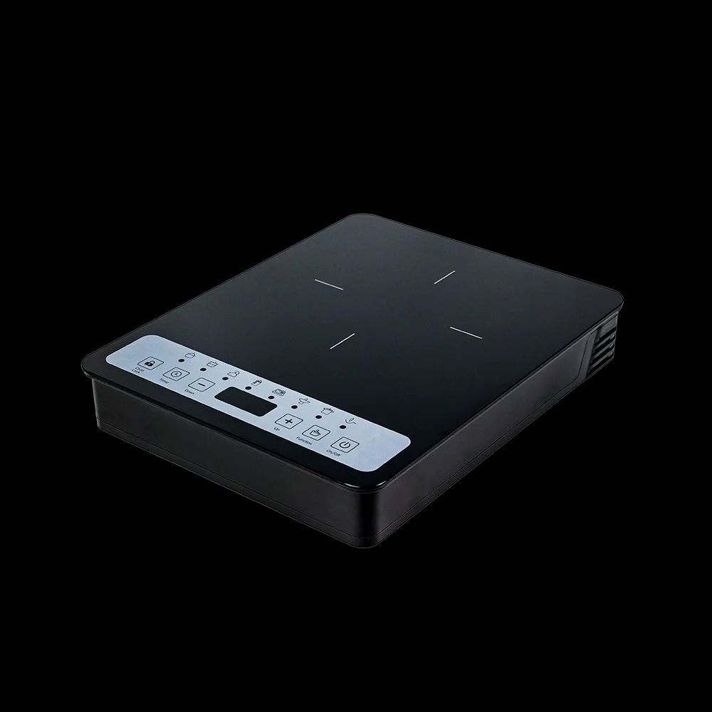 Plaque de cuisson à induction  - Induction Cooktop Portable avis et prix