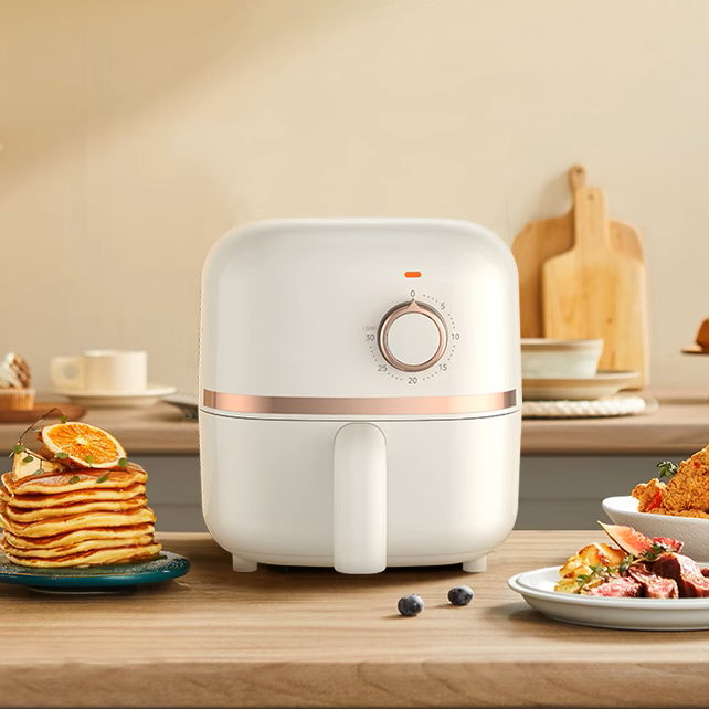 Nouvelle friteuse à air électr - Air Fryer avis et prix