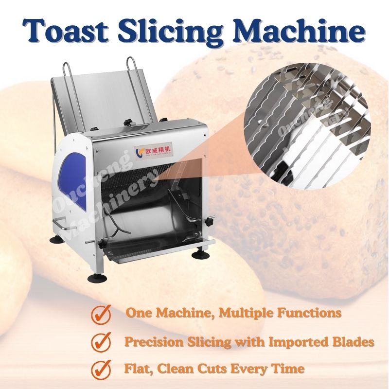 Machine automatique à trancher - Toaster avis et prix