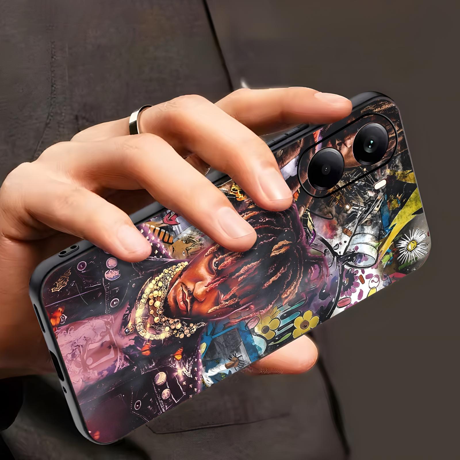 Juice WRLD 999 – coque de télé - Juicer avis et prix