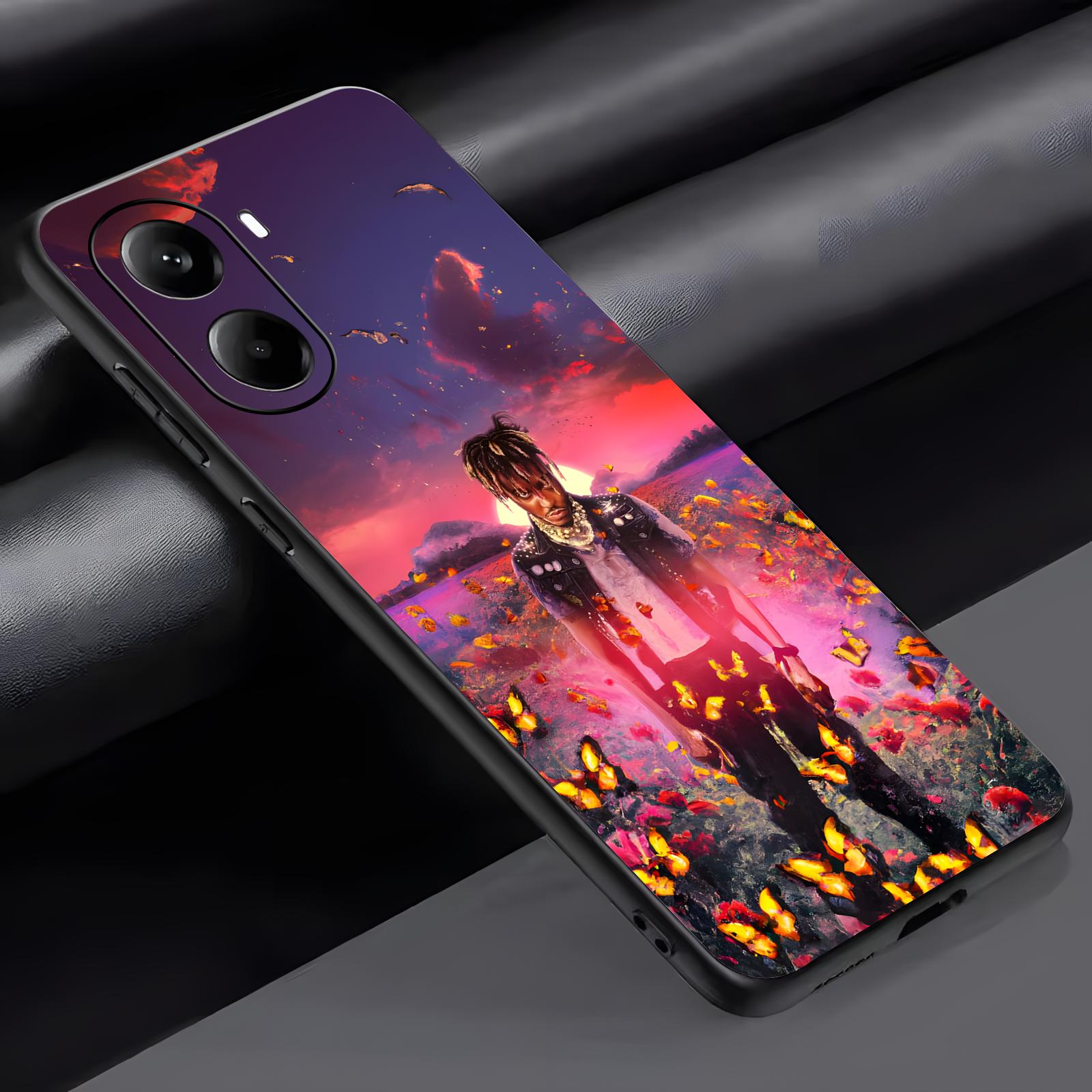 Juice WRLD 999 – coque de télé - Juicer avis et prix