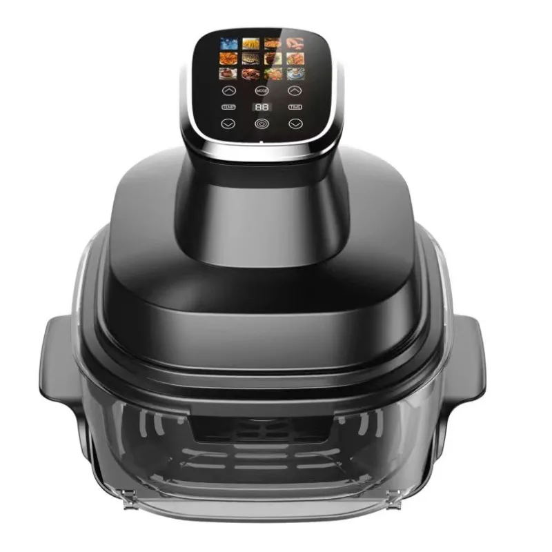 Friteuse à air portable 6 en 1 - Air Fryer avis et prix