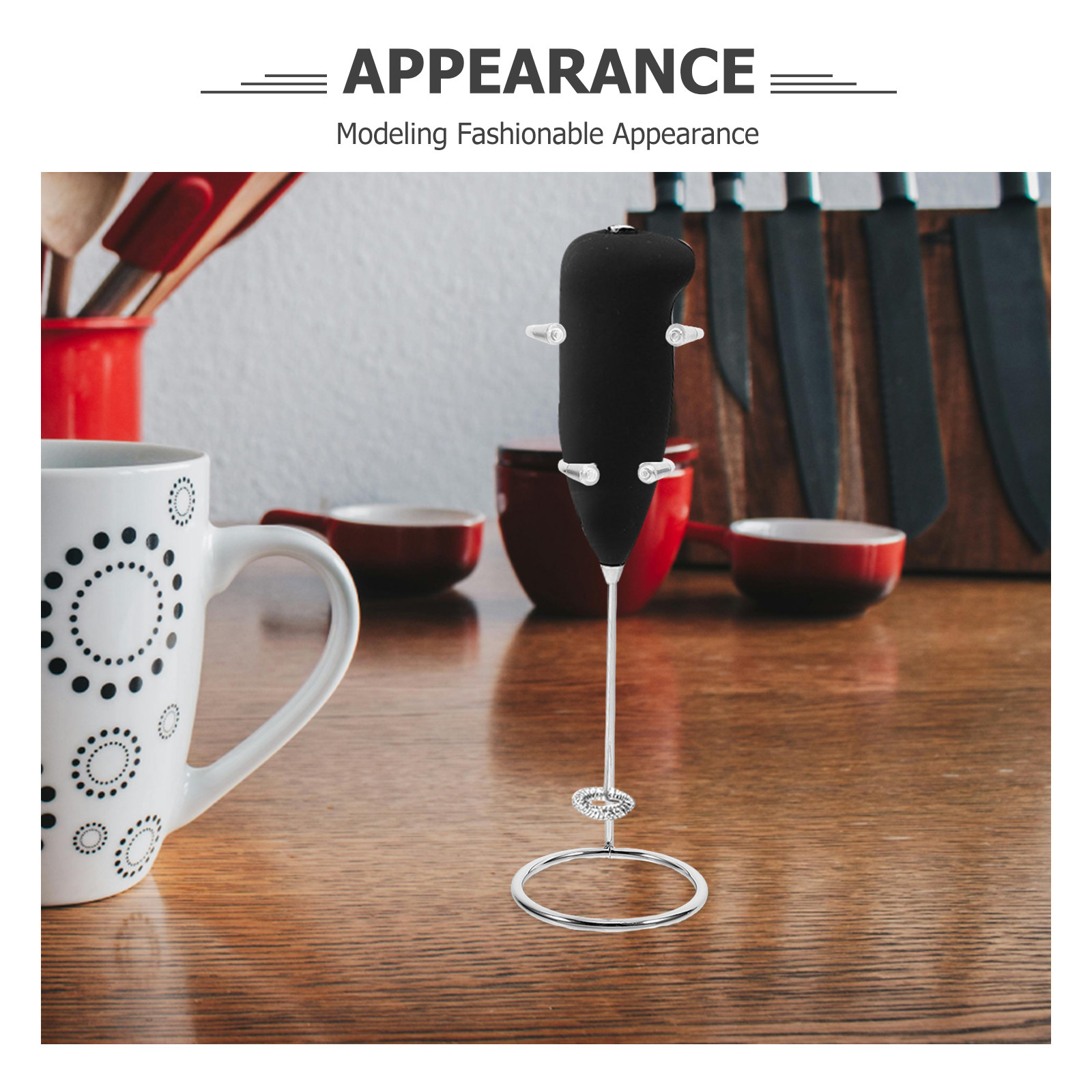 2 pièces, support en acier ino - Stand Mixer avis et prix