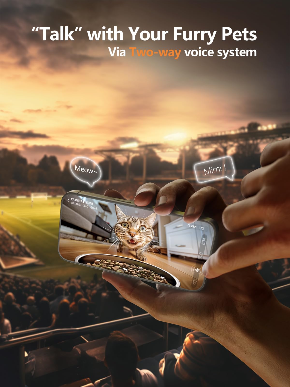 Distributeur automatique de no - Kitchen Appliances Video avis et prix