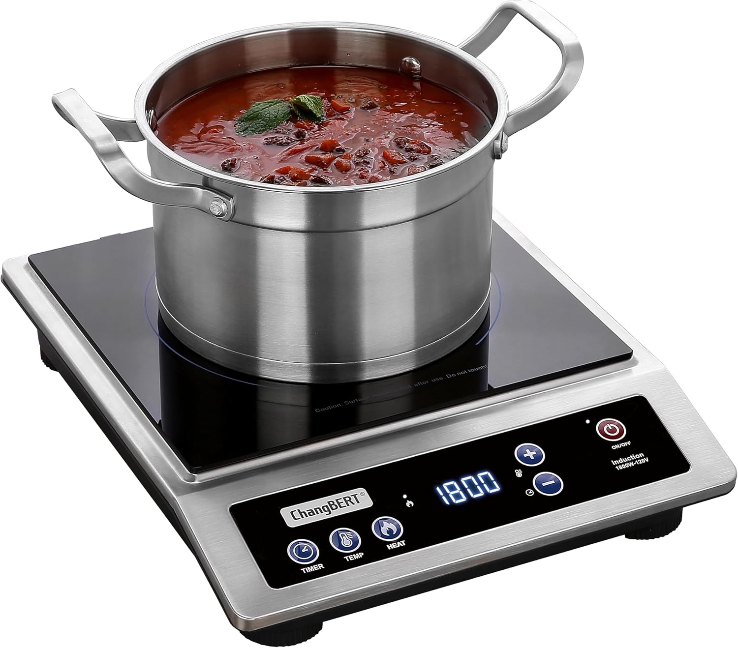 Table de cuisson à induction,  - Induction Cooktop Portable avis et prix