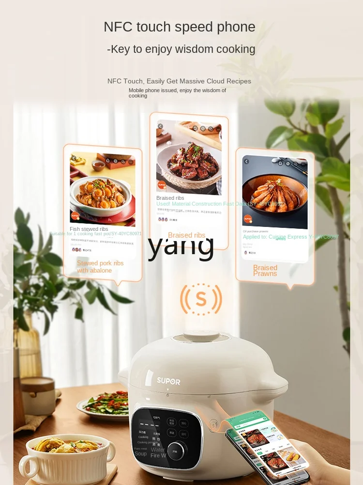 Autocuiseur Électrique Multifo - Rice Cooker avis et prix