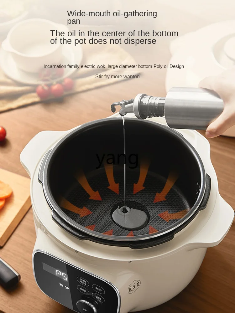 Autocuiseur Électrique Multifo - Rice Cooker avis et prix