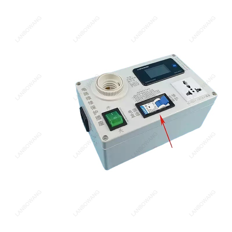 Testeur de prise électrique po - Induction Cooker avis et prix