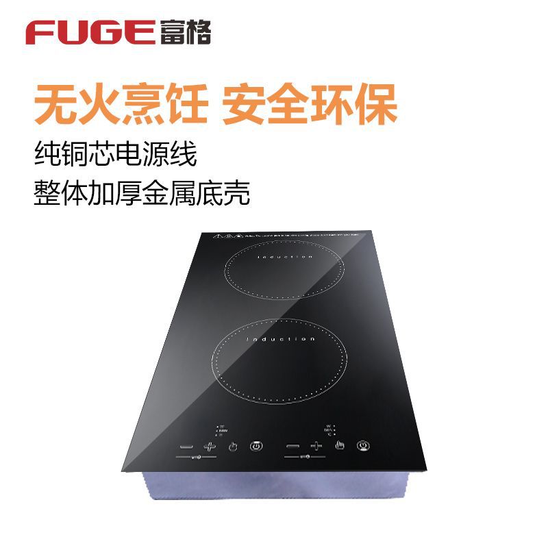 AOLIVIYA Plaque de cuisson à i - Induction Cooktop Portable avis et prix