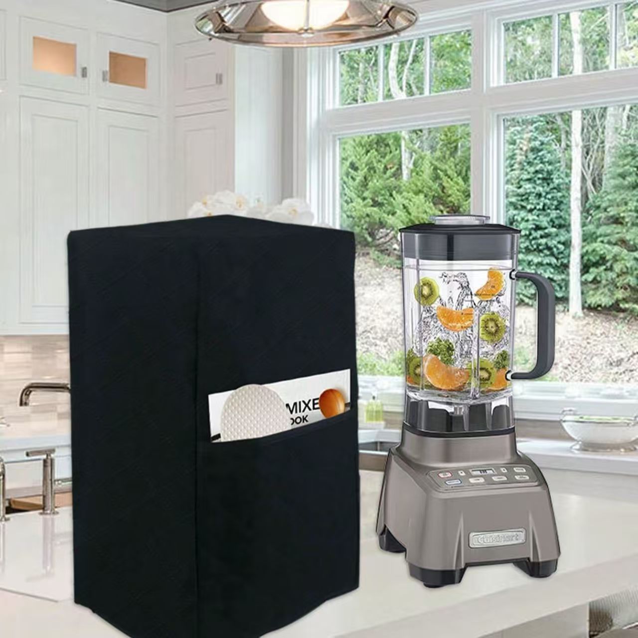 Couvercle pour mélangeur de cu - Stand Mixer avis et prix