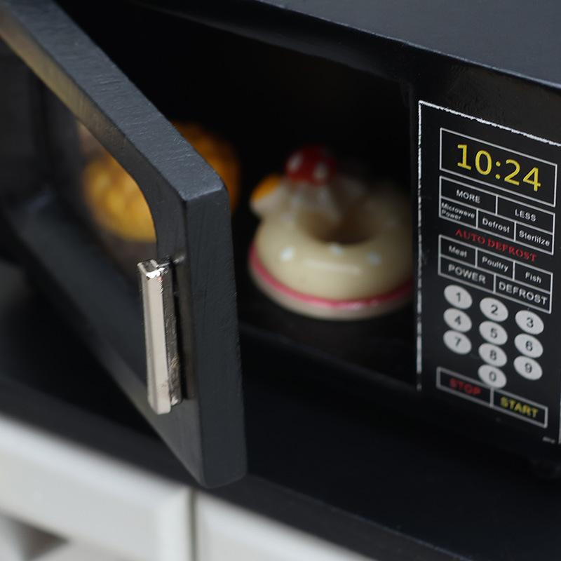 Super Offre : Four à Micro-ond - Microwave Oven avis et prix