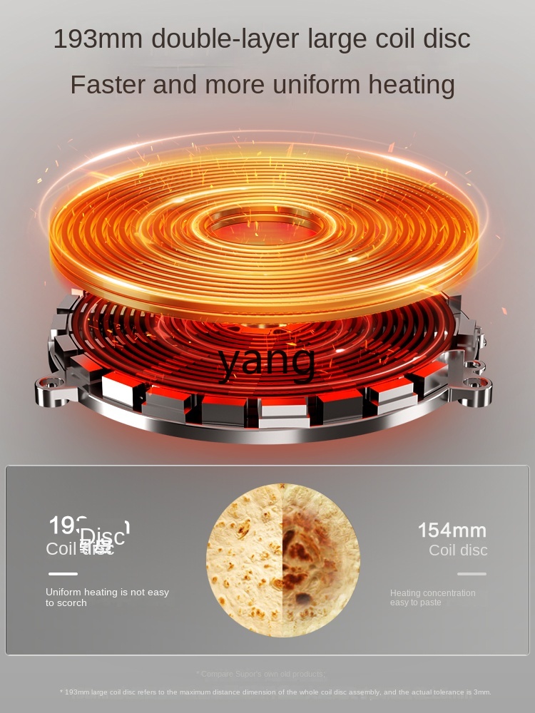 Table de cuisson à induction d - Induction Cooker avis et prix