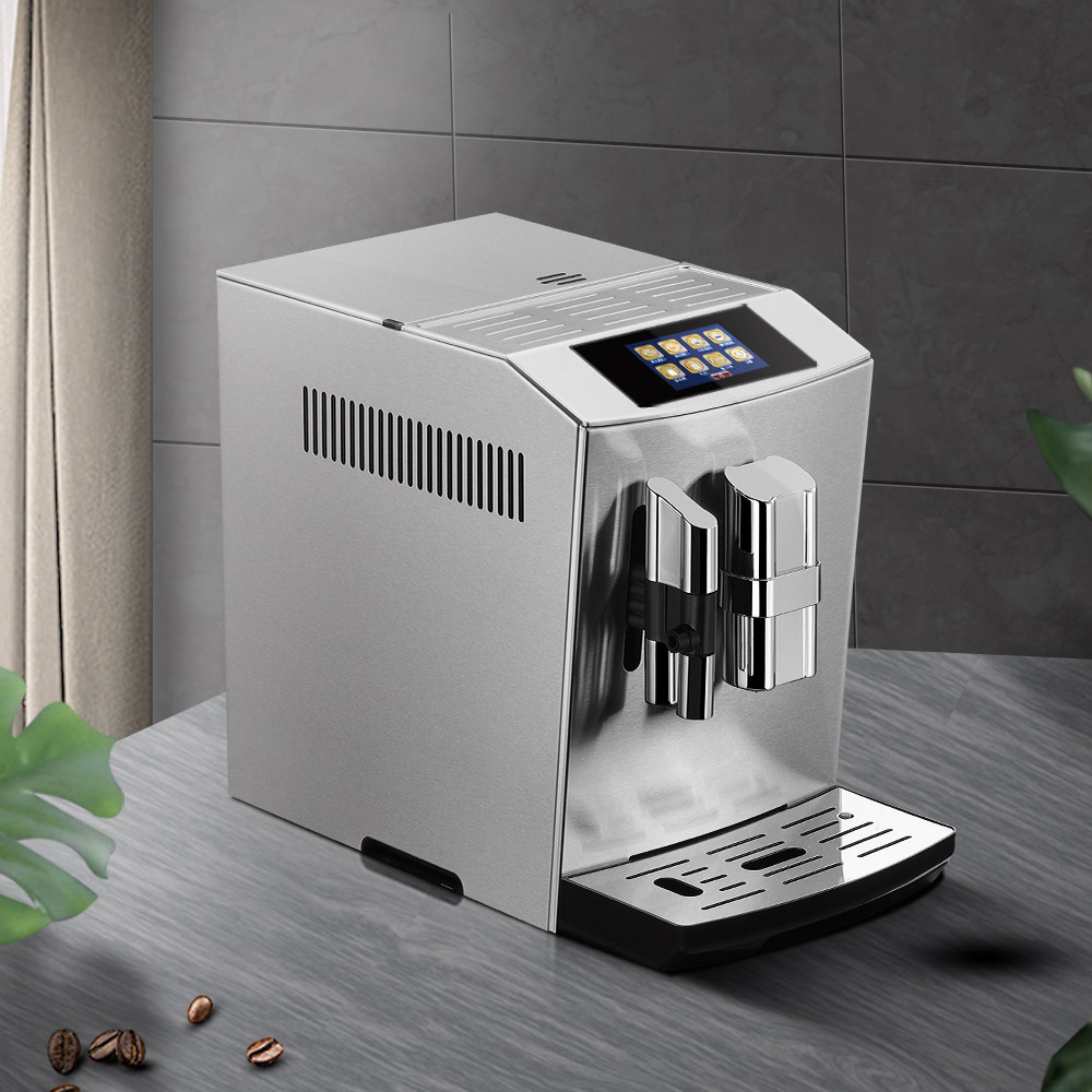 Machine à café expresso de hau - Coffee Maker avis et prix