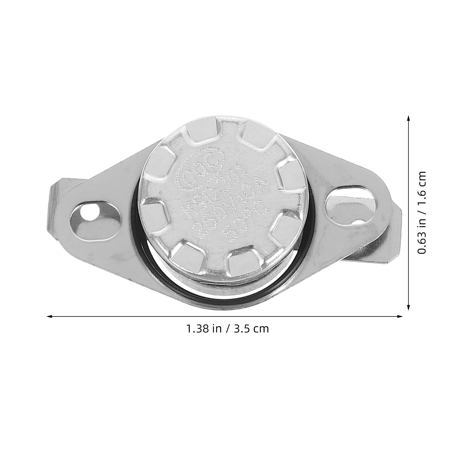 Interrupteur thermique normale - Coffee Maker avis et prix