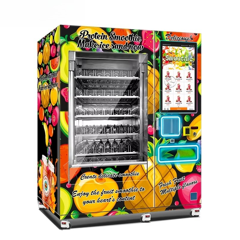 Fournisseur de distributeurs a - Blender avis et prix