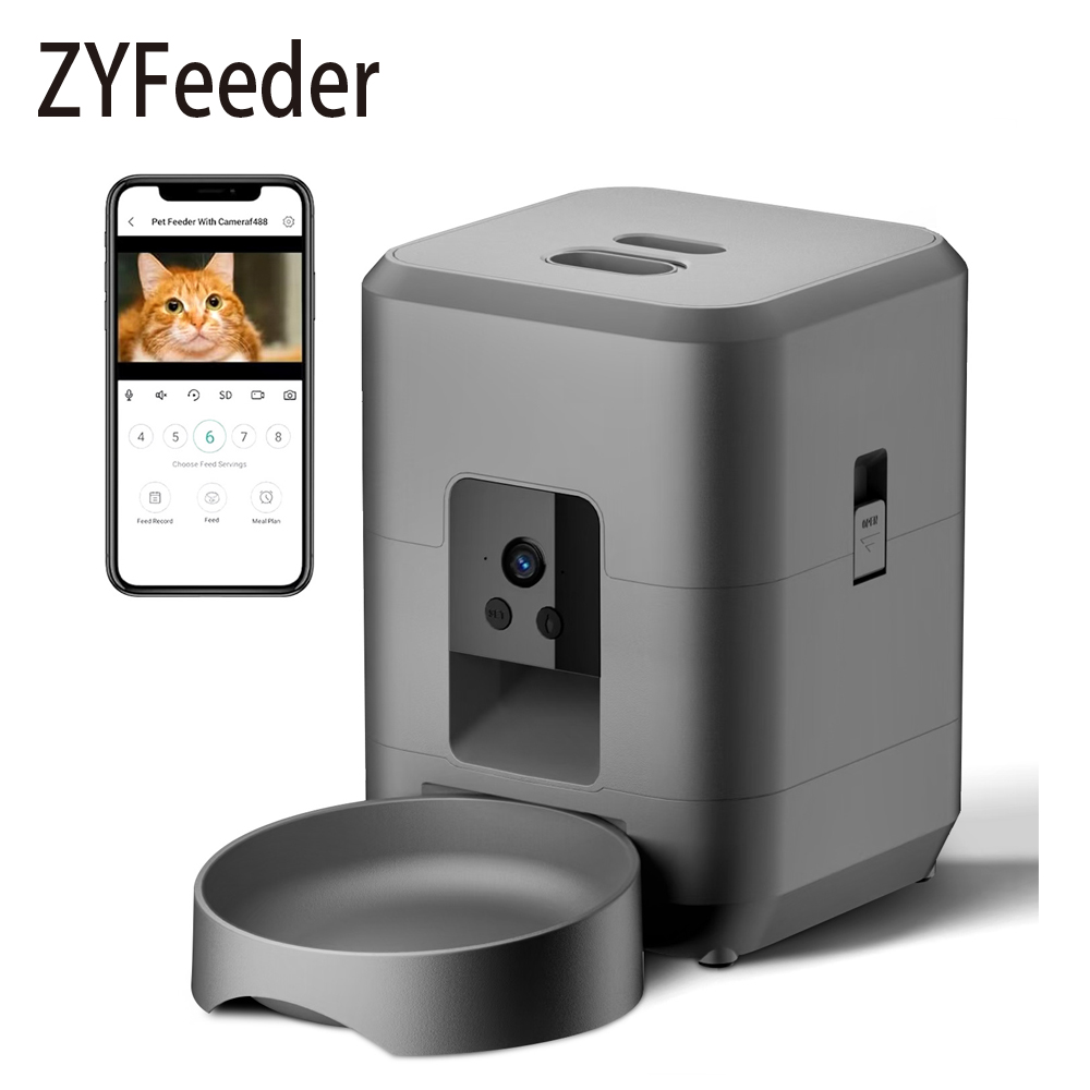Distributeur automatique de no - Kitchen Appliances Video avis et prix