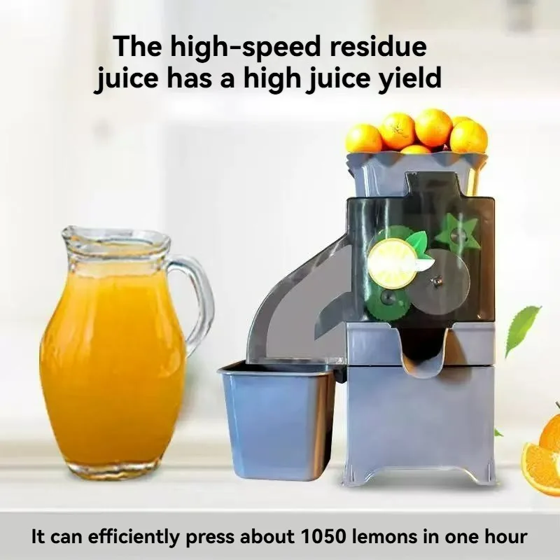Presse-agrumes entièrement aut - Juicer avis et prix