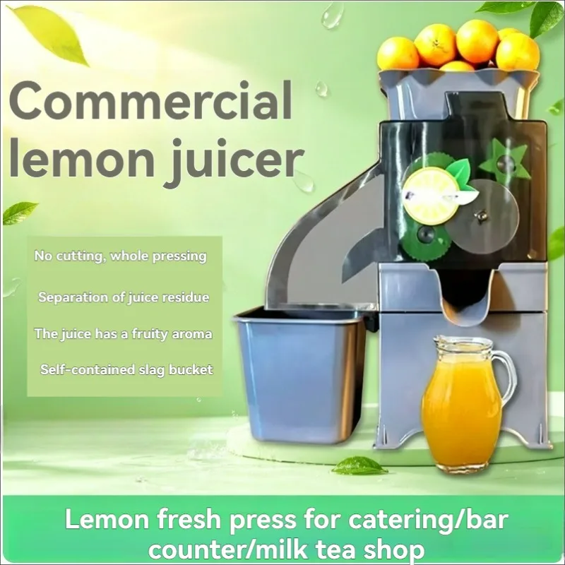 Presse-agrumes entièrement aut - Juicer avis et prix