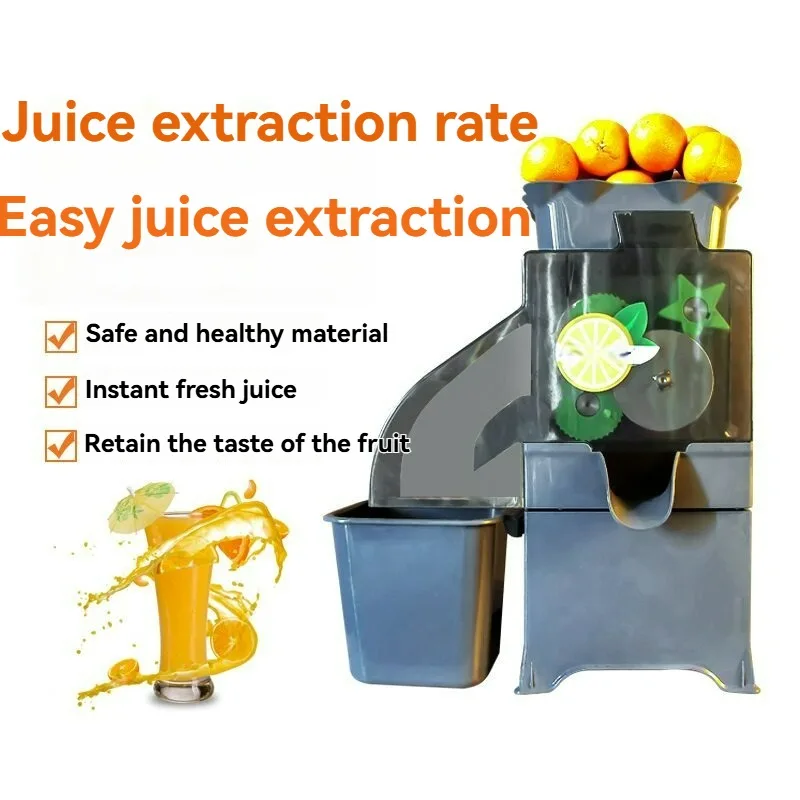 Presse-agrumes entièrement aut - Juicer avis et prix