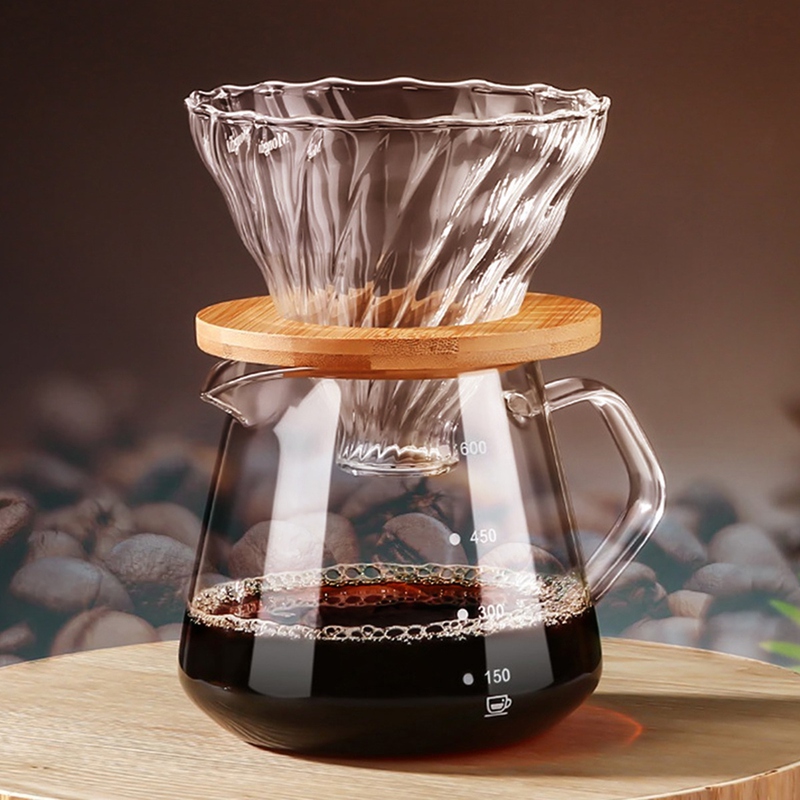 Cafetière à filtre avec suppor - Coffee Maker avis et prix