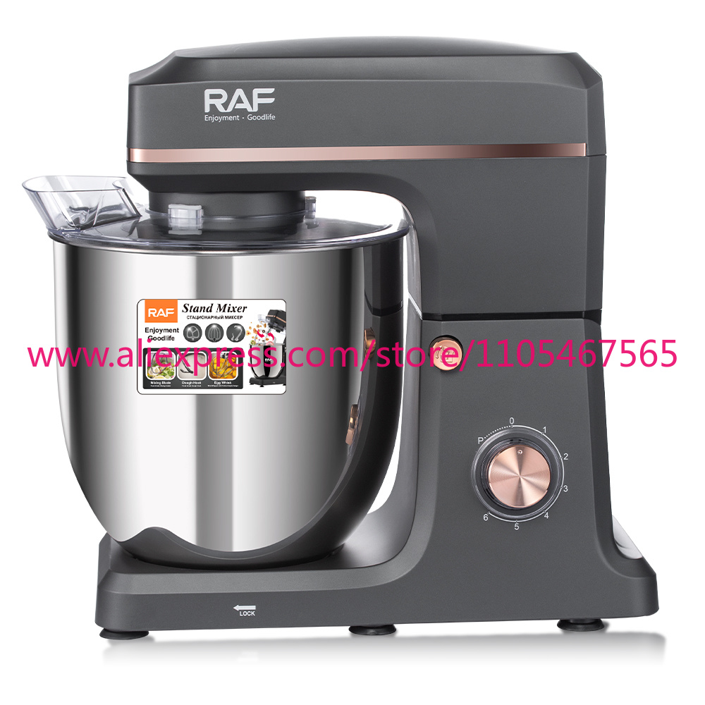 RAF 12L 2000W Mélangeur Vertic - Kitchen Appliances In avis et prix