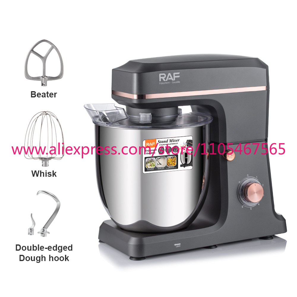 RAF 12L 2000W Mélangeur Vertic - Kitchen Appliances In avis et prix