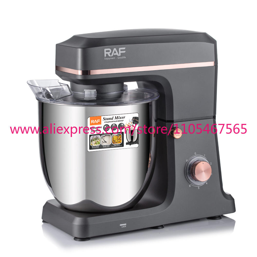 RAF 12L 2000W Mélangeur Vertic - Kitchen Appliances In avis et prix
