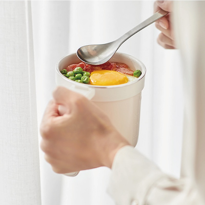 Cuisinière à riz intelligente  - Rice Cooker avis et prix