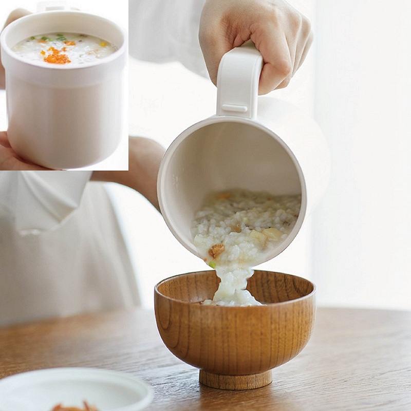 Cuisinière à riz intelligente  - Rice Cooker avis et prix