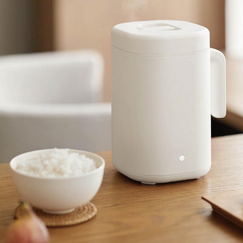 Cuisinière à riz intelligente  - Rice Cooker avis et prix